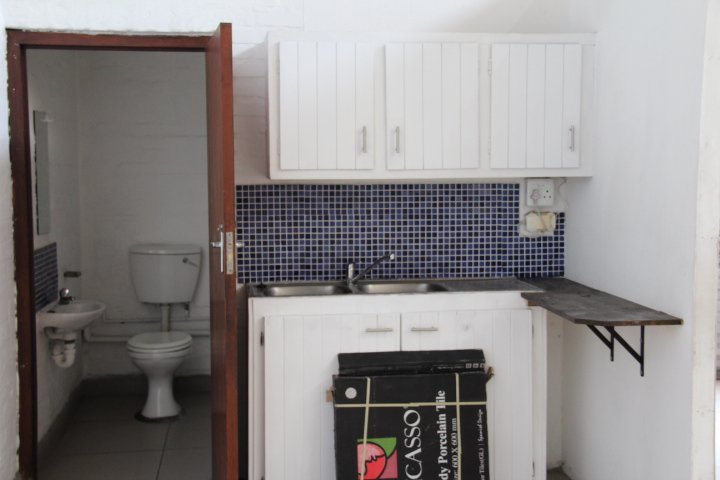 To Let commercial Property for Rent in George Industrial Western Cape